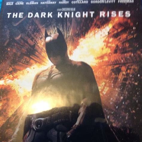 The Dark Knight Rises Wiki Movies And Tv Amino