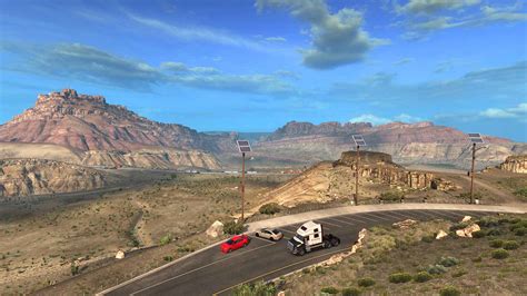 American truck simulator full game for pc, ★rating: American Truck Simulator - Utah Download | MadDownload.com