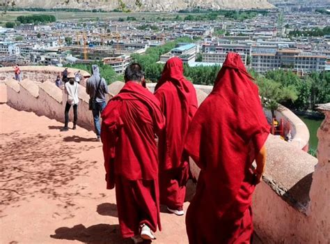 Tibet Continues To Witness Human Rights Violation Report Central