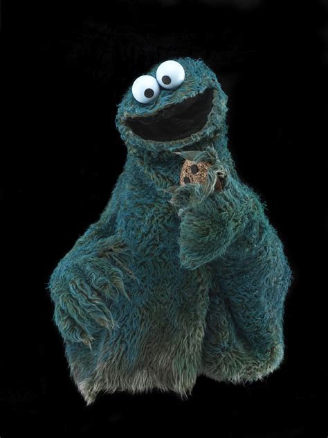 Cookie Monster Muppet Wiki