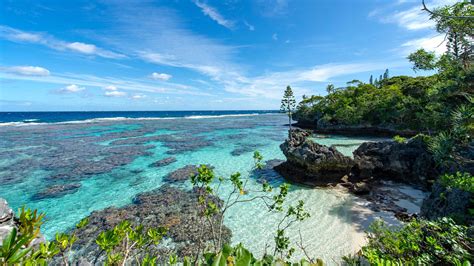 Best Cruises To New Caledonia 2024 And 2025 Celebrity Cruises