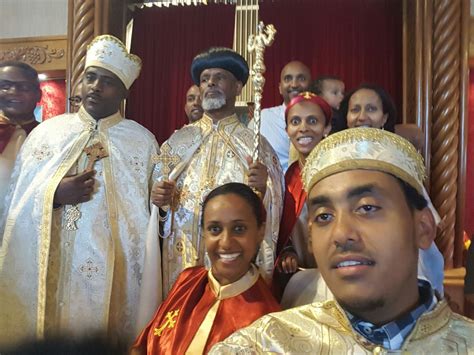 Photo Gallery Virgin Mary Ethiopian Orthodox Tewahedo Cathedral