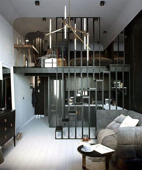 Top 60 Best Studio Apartment Ideas Small Space Designs