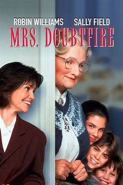 Mrs Doubtfire Cast The Essential Guide To Your Favorite Movie Characters The Shocking Truth Everyone Needs To Know