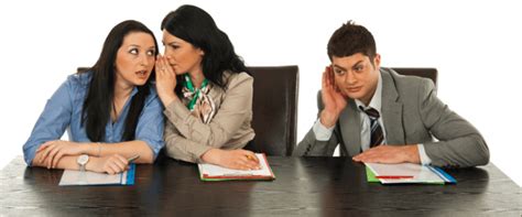 Office Problems Should You ‘gossip’ To Fit In The People Hr Blog People Hr Blog