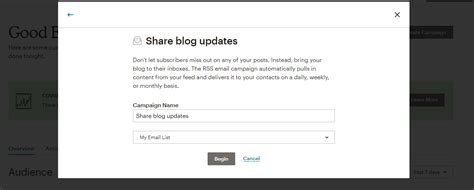 How To Set Up A Newsletter Subscription Form In Wordpress Lyrathemes