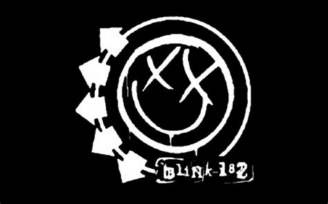 Blink 182 new png download blink 182 new transparent. Blink 182 Logo - LogoDix