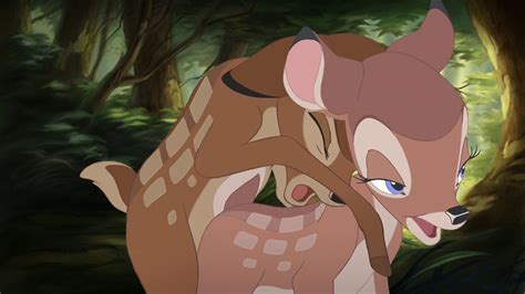 Disney Bambi Cartoon | My XXX Hot Girl