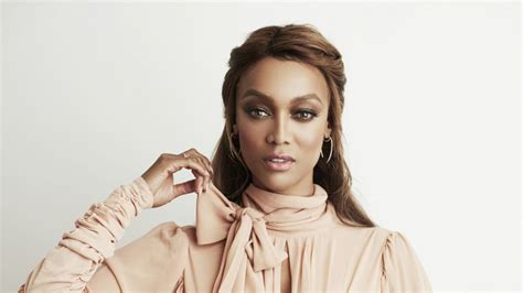Americas Next Top Models Tyra Banks On Whats Different About Season 24