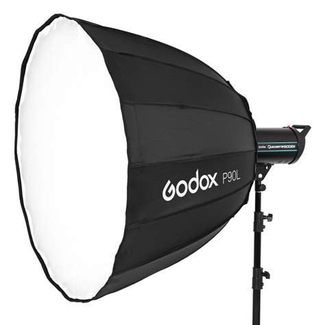 Godox P90l120l Parabolic Softboxes Godox Studio Photography
