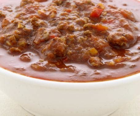 Sugo d'agnello: la ricetta per preparare il sugo d'agnello ...