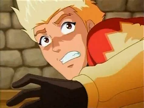 Image Martin Mystery 23png Totally Spies Wiki Fandom Powered By