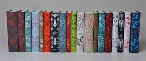 Penguin Classics Set Of 5 You Get To Choose From Their List Of American Classics Juniper