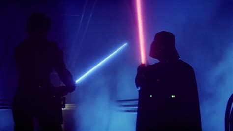 Ranking The Best Star Wars Lightsaber Duels Live Action And Animated