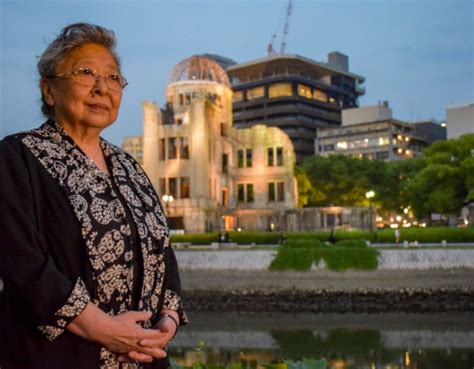 As Hiroshima Bombing Turns 75 Six Nuclear Arms Changes Under Trump