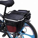 Bicycle Rack Bags Sale
