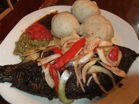 10 Ghanaian Dishes Single Ladies Must Learn How To Cook Thecoolist