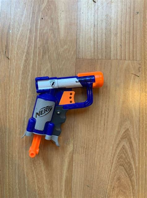 How To Mod A Nerf Jolt A Complete Guide Dbldkr