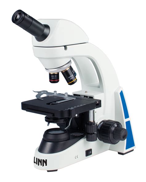 Flinn Advanced Compound Microscope X X X Flinn Scientific