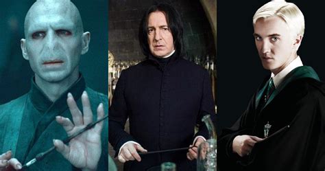 Harry Potter 5 Netflix Originals Slytherins Will Love And 5 They Will Hate