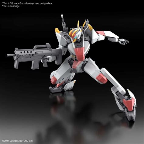 Gundam Full Mechanics 148 Mailes Kenbu Model Kit
