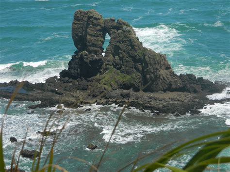 Felsen Der Küste Kostenloses Stock Bild Public Domain Pictures