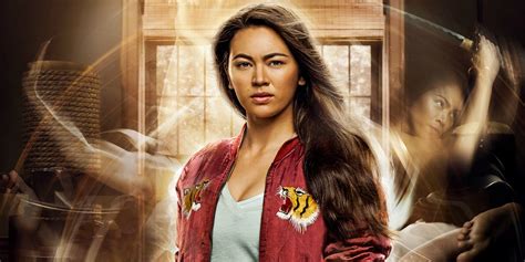 Now, with the power of the iron fist, he seeks to reclaim his past and fulfill his destiny. Iron Fist: Colleen Wing Should Lead a Daughters of the ...
