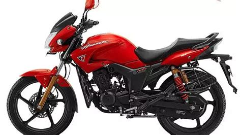 Hero Hunk Price Specs Top Speed Mileage Reviews And Photos