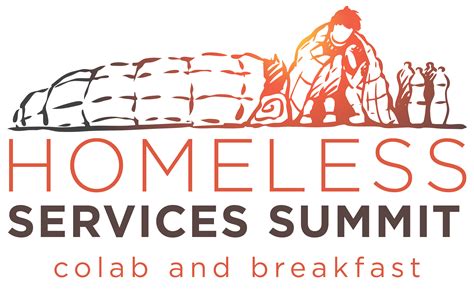 Homeless Services Summit