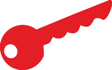 Download Key, Home, Red. Royalty-Free Vector Graphic - Pixabay