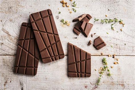 Single Origin Chocolate And Cocoa Barry Callebaut