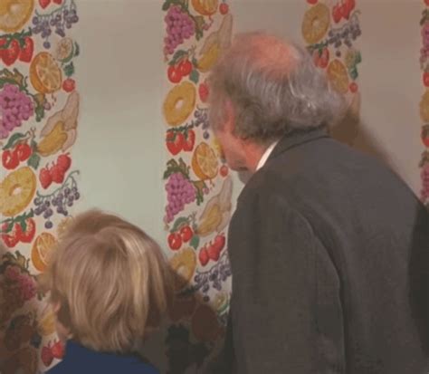 A Disgusting Man And His Grandson Went Into A Candy Store And Started Licking The Walls R Funny