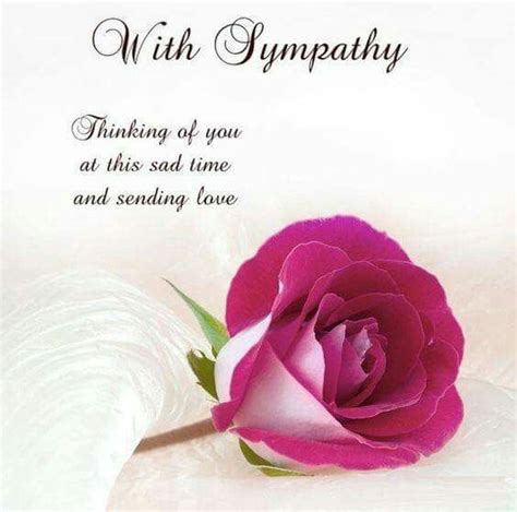 Sympathy Condolences Quotes Sympathy Messages Sympathy Quotes For Loss