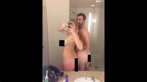 Justin Verlander And His Butt Appear In Celebrity Nude Pic Flood Nsfw