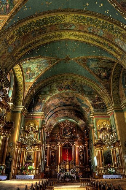 Tribunal of the catholic church for new zealand. Church of St. Casimir's, Krakow, Poland in 2019 | Krakow ...