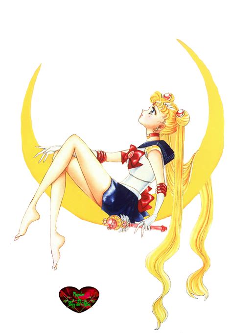 Sailor Moon PNG Images Transparent Free Download PNGMart