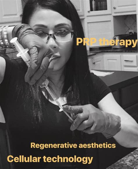 PRP Treatments Austin Regenerative Therapy