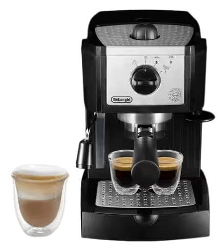 4 Best Office Espresso Machines 2023 Reviews Buying Guide CoffeePeas