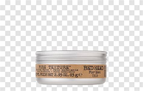 Bed Head For Men Matte Separation Workable Wax Slick Trick Pomade