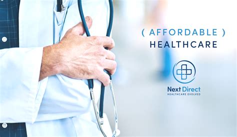 Deductibles do not count towards your copay. High Deductible Health Insurance - Next Direct blog post