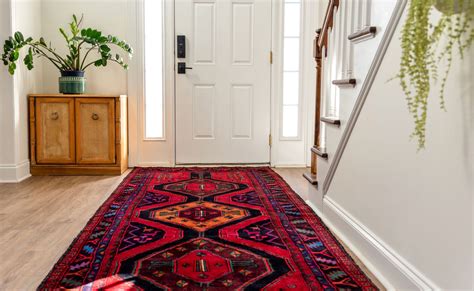 Finding The Best Entryway Rug For Your Foyer Floorspace