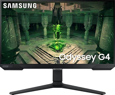 Samsung Odyssey G4 25 Fhd Gaming Monitor Ips 240hz Expert Zone
