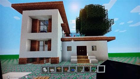 Ideas Para Decorar Una Casa En Minecraft