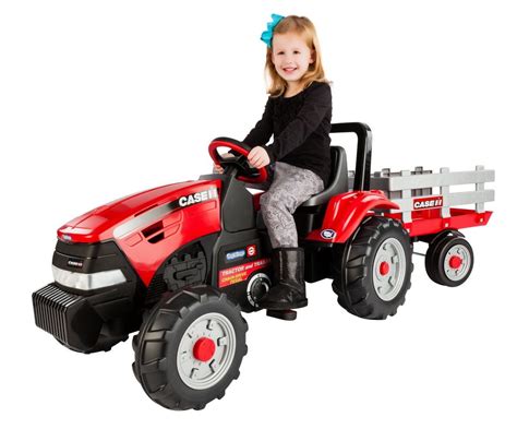 The Top 20 Best Ride On Construction Toys For Kids In 2017