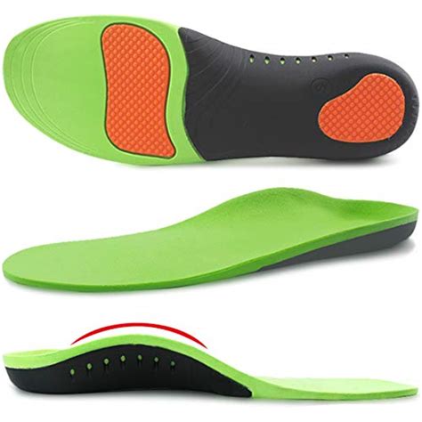 List Of Top 10 Best Over The Counter Shoe Inserts In Detail