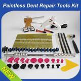 Images of Tools For Paintless Dent Repair
