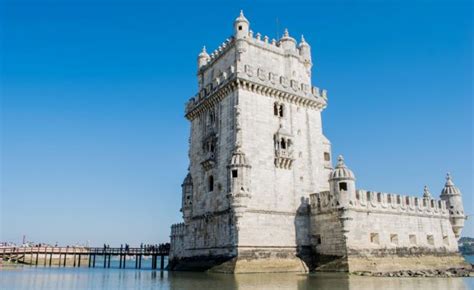 Top 8 Tourist Attractions In Lisbon Portugal