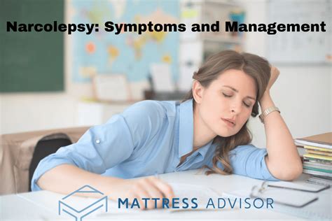 narcolepsy symptoms and management pcsi