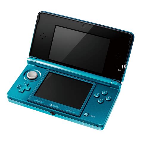 And six different models, the nintendo 3ds has left quite a . Grandes juegos para Nintendo 3DS | iNGame