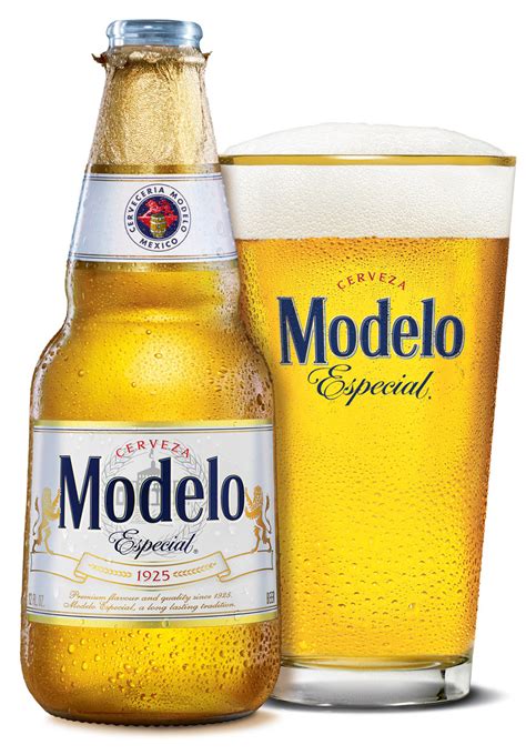 It is the second most popular beer in mexico and the third best seller in the usa. UFC z nowym sponsorem, Modelo zastąpi Bud Lighta | MMA ROCKS